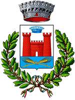Stemma Comune di Torre Beretti e Castellaro