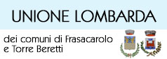 Unione Lombarda dei Comuni di Frascarolo e di Torre Beretti e Castellaro